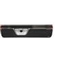 ‎Contour Contour RollerMouse Red, Wireless - ergonomic mouse - wireless- Bluetooth - USB-