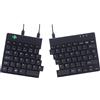 ‎R-Go Tools R-Go Ergonomic keyboard, Split design, Natural Typing Keyboard for Carpal Tunnel