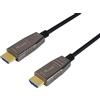 Equip 119452 Active Optical HDMI 2.1 Cable 20m 8K/60Hz
