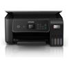 Epson Multifunzione Epson C11CJ66421 ECOTANK ET 2870 Black