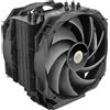 ‎Thermaltake Thermaltake WAIR CPU Cooler Workstation Air Cooler Black
