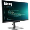 Benq Monitor 31,5" ( IPS 3840x2160 UHD 4K 60Hz ) PROGRAMMING SERIES RD320U Black