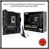 ASUS TUF Gaming B760M-PLUS WIFI D4 Scheda Madre LGA1700 MicroATX Intel B760 DDR4