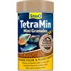 TetraMin Mini Granuli - 100 ml