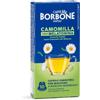 Camomilla con Melatonina - 10 capsule