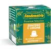 Zenzero e Limone - 10 capsule