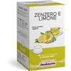 Zenzero e Limone - 16 capsule