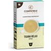Tisana Relax in foglia - 10 capsule