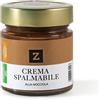 Crema spalmabile alla nocciola - 250 g