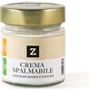 Crema spalmabile cioccolato bianco e nocciole - 250 g