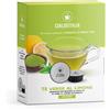 Tè Verde al Limone - 16 capsule