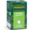 Tè verde Bio - 18 cialde