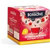 Tisana ai Frutti di Bosco - 18 cialde