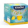 Tisana Detox - 18 cialde
