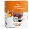 Tè alla Pesca - 16 capsule