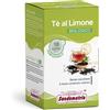 Tè al limone Bio - 18 cialde