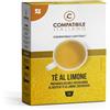 Tè al Limone - 25 capsule