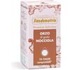 Orzo al gusto di Nocciola - 18 cialde