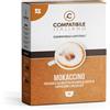 Mokaccino - 25 capsule