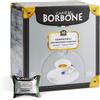 Miscela Verde Decaffeinato - 50 capsule
