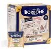 Miscela Blu Birbantello - 50 cialde