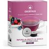 Infuso ai Frutti di Bosco - 16 capsule
