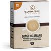 Ginseng Amaro - 25 capsule