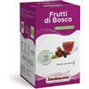 Frutti Rossi Bio - 18 cialde