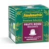 Frutti Rossi Bio - 10 capsule