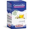 Camomilla con melatonina - Integratore Alimentare - 18 cialde