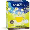 Camomilla con Melatonina - 16 capsule