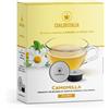 Camomilla - 16 capsule