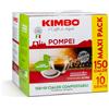 Caffè Pompei - 150+10 cialde