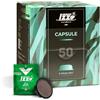 Caffè Decaffeinato - 50 capsule