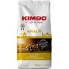 Caffè Amalfi 100% Arabica - 1 Kg