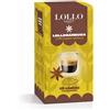 Caffè alla Sambuca - 18 cialde