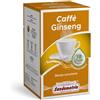 Caffè al gusto di Ginseng - 18 cialde