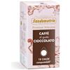 Caffè al gusto di Cioccolato - 18 cialde