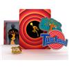 Warner Bros. Entertainment Space Jam - Steelbook 4k UHD + Blu-ray - Titans of Cult [Blu-ray]