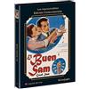 Research Entertainment El Buen Sam DVD 1948 Good Sam con libreto 32 pags funda de carton