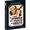 Research Entertainment El Hombre que Trocó su Mente DVD The Man Who Changed His Mind con libreto 32 pag