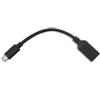 Targus ACC923EU Targus USB C/USB 3.0 A Kabel 15,0 cm