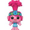 Funko Dreamworks Trolls World Tour - Poppy 878 - Funko Pop! - In vinile