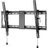Goobay 49929 Supporto a parete per TV Pro TILT (L) per televisori da 37'' a 70'' (94-178 cm), inclinabile fino a 70kg