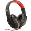 Art Cuffie da gioco con microfono jack da 3,5 mm ART NEMEZIS