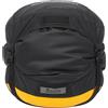 Sea to Summit sacco a zaino Evac Heavy Duty Compression Dry Bag HD Sack 35L Jet Black nero