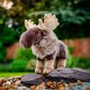 Tobar Animigos alce di peluche