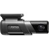 70mai M500 dashcam Quad HD Nero