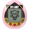 Banpresto Spy X Family Tamagochi Rosa Trasparente Taglia Unica
