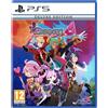 SONY PlayStation Giochi Playstation Ps5 Disgaea 6 Complete PAL multicolore PAL multicolore